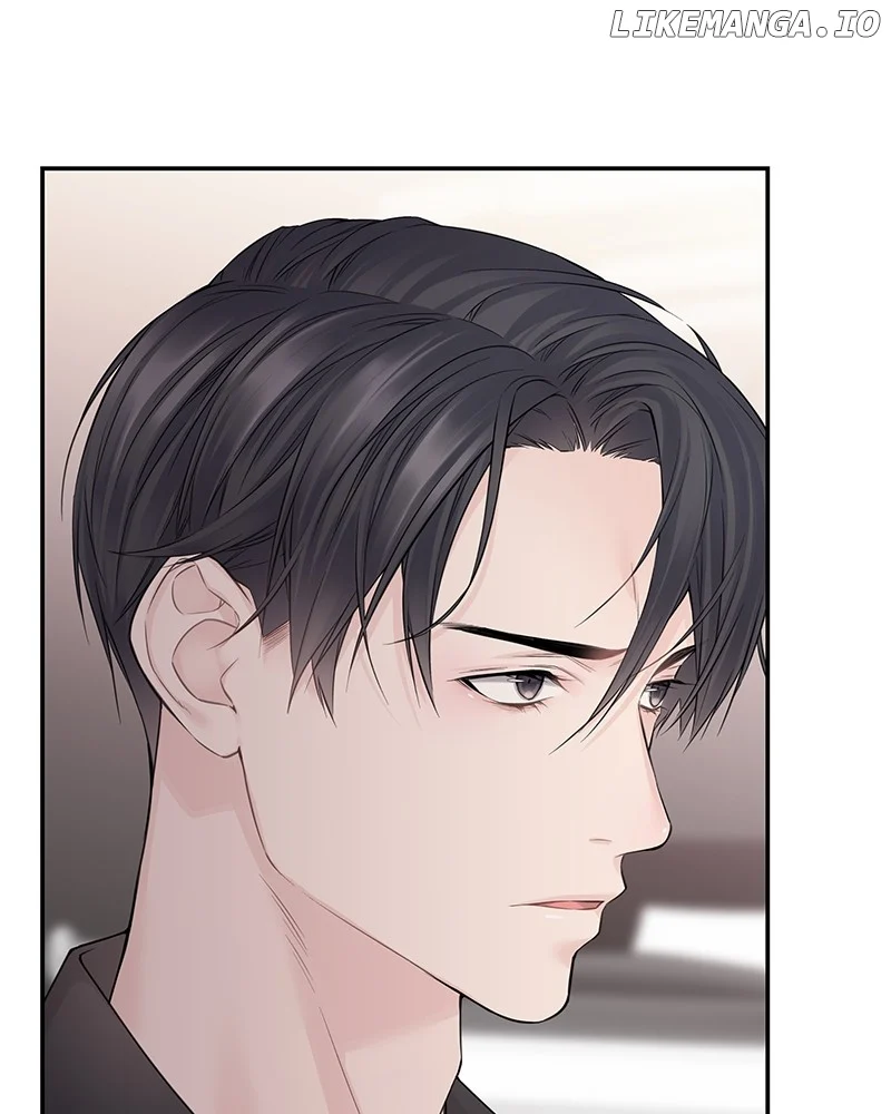 As If Love Doesn’t Exist Chapter 46 page 30