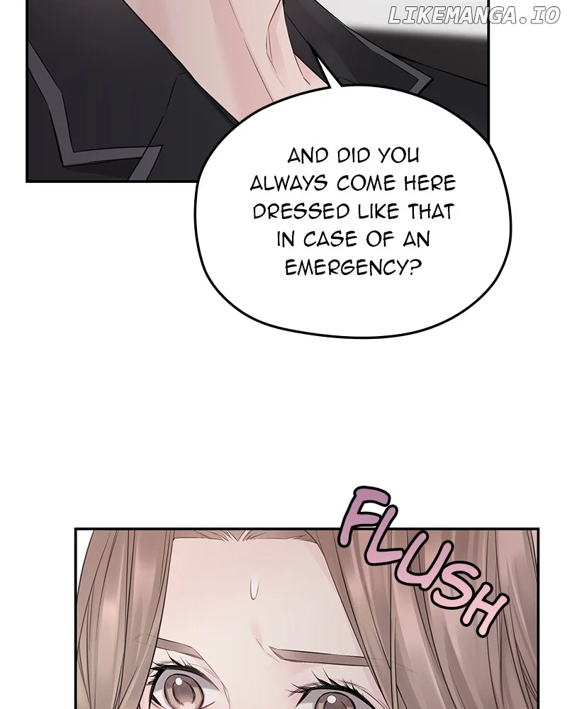 As If Love Doesn’t Exist Chapter 46 page 31