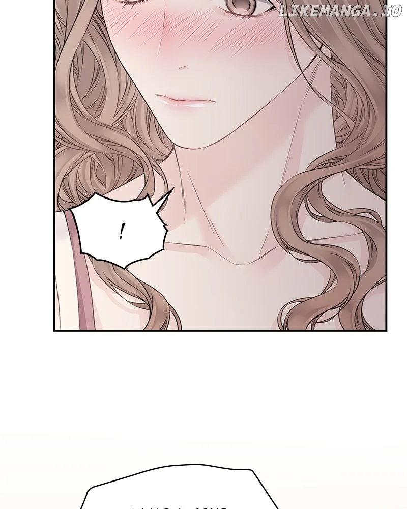 As If Love Doesn’t Exist Chapter 46 page 32