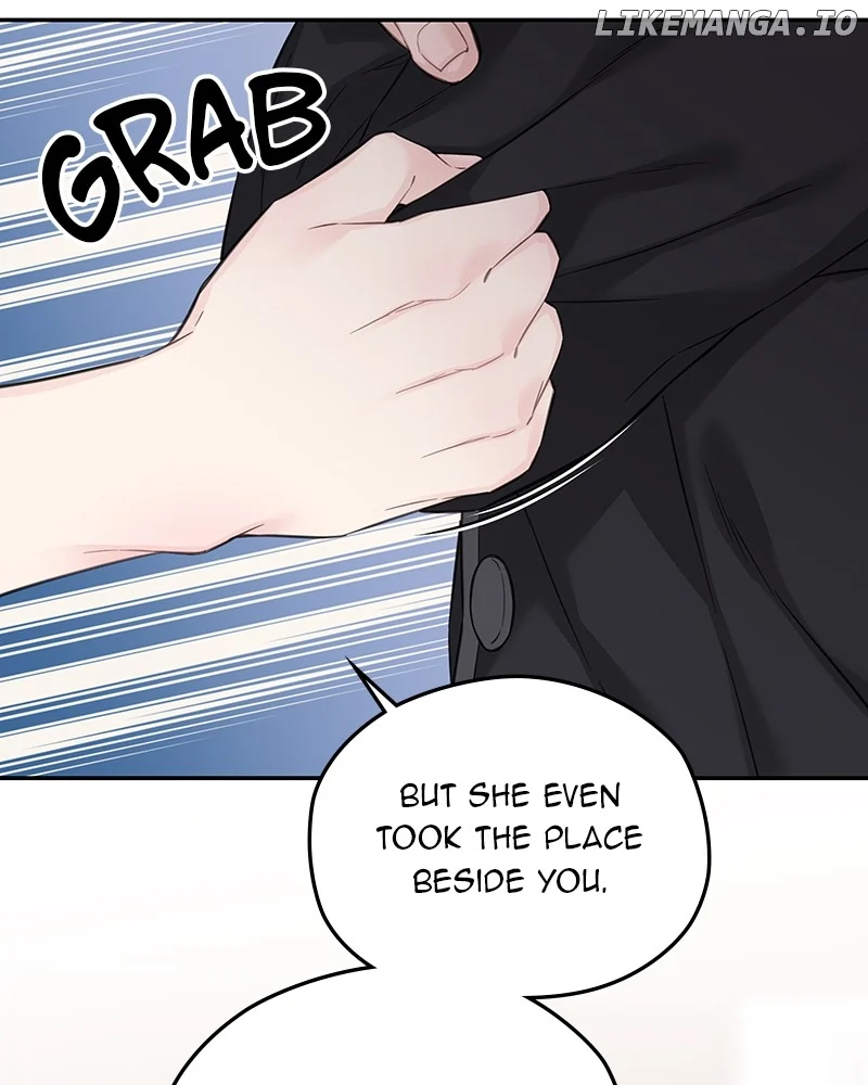 As If Love Doesn’t Exist Chapter 46 page 35