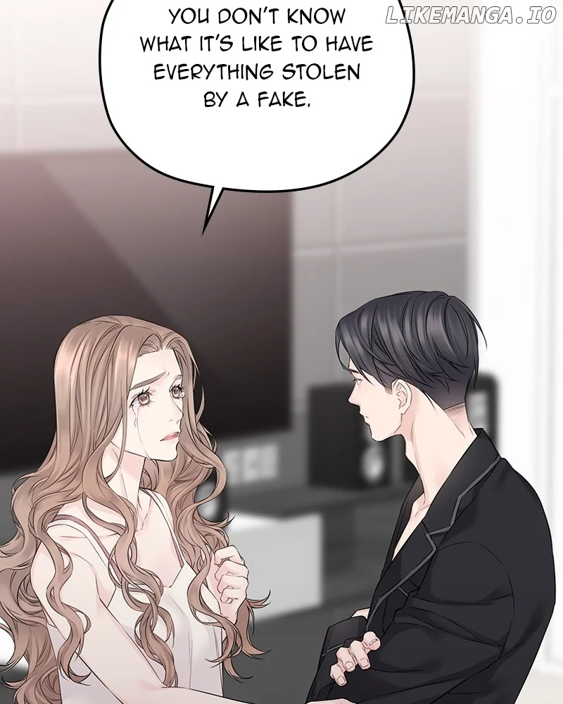 As If Love Doesn’t Exist Chapter 46 page 36