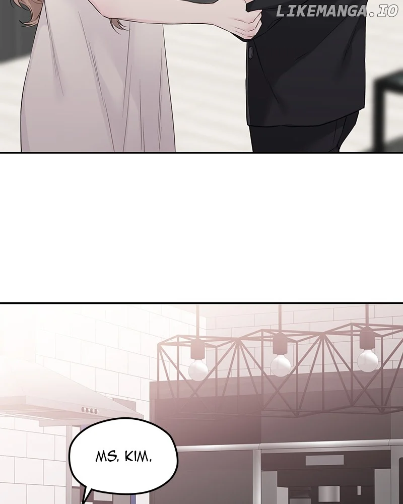 As If Love Doesn’t Exist Chapter 46 page 37