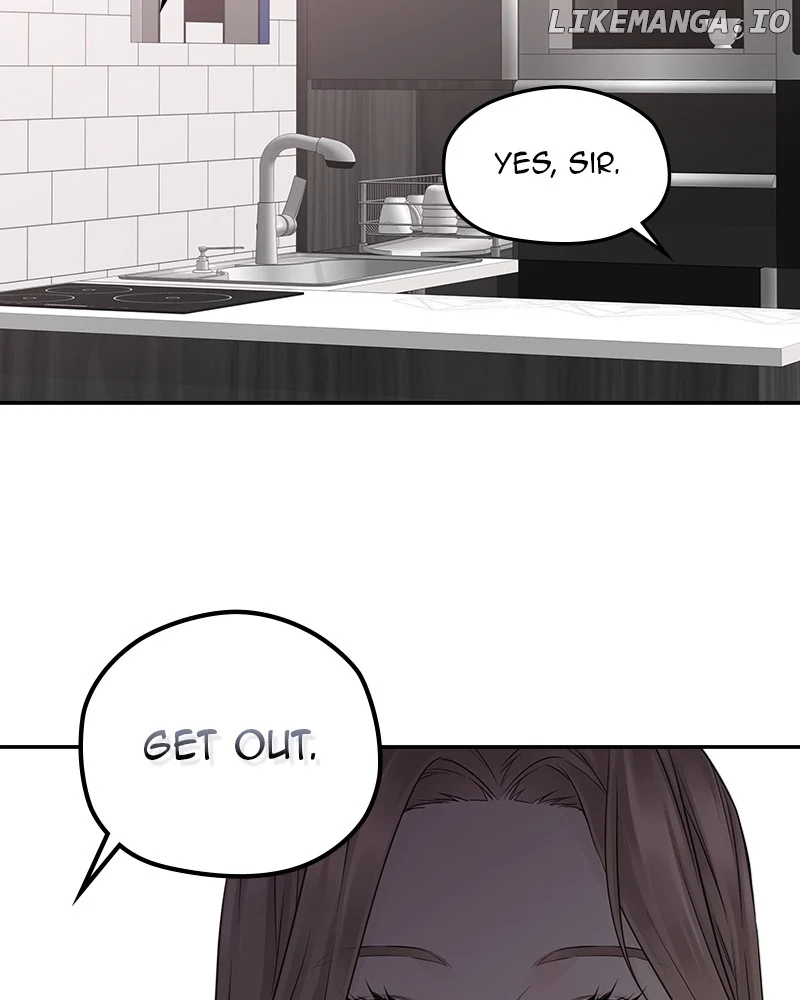 As If Love Doesn’t Exist Chapter 46 page 38