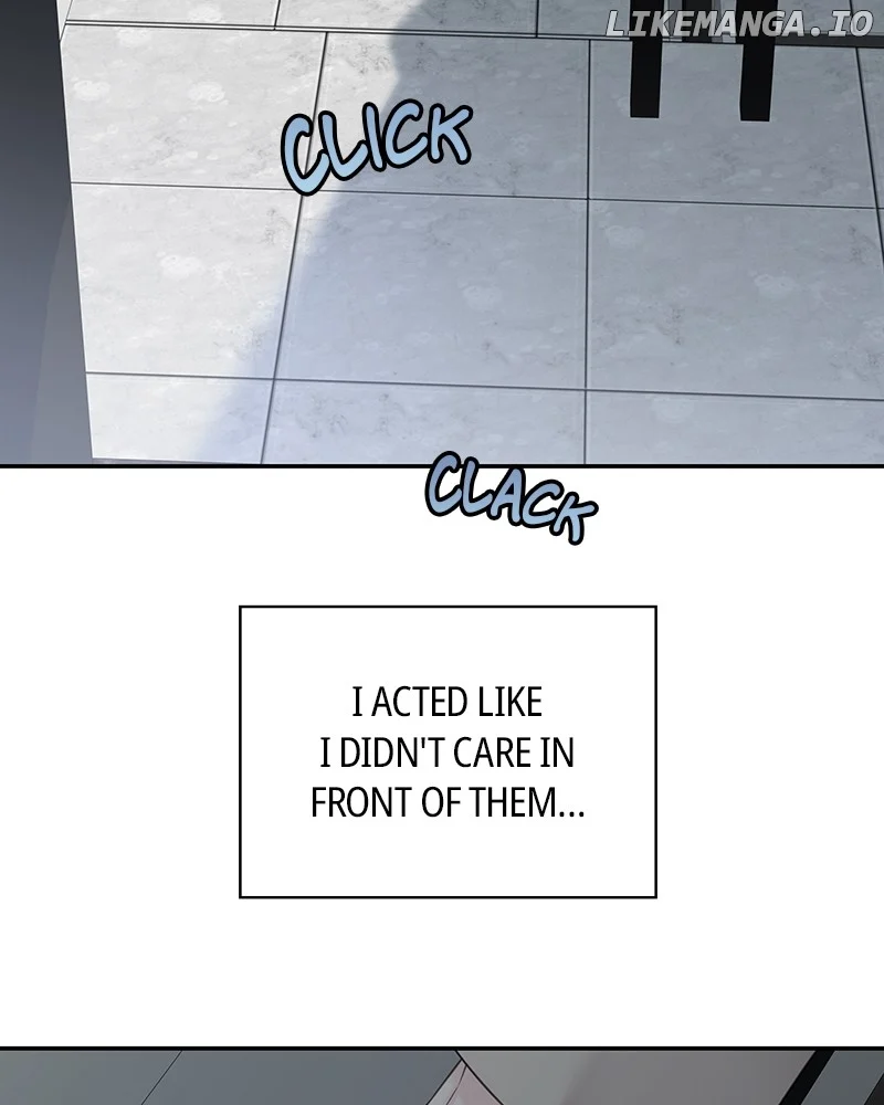 As If Love Doesn’t Exist Chapter 46 page 3