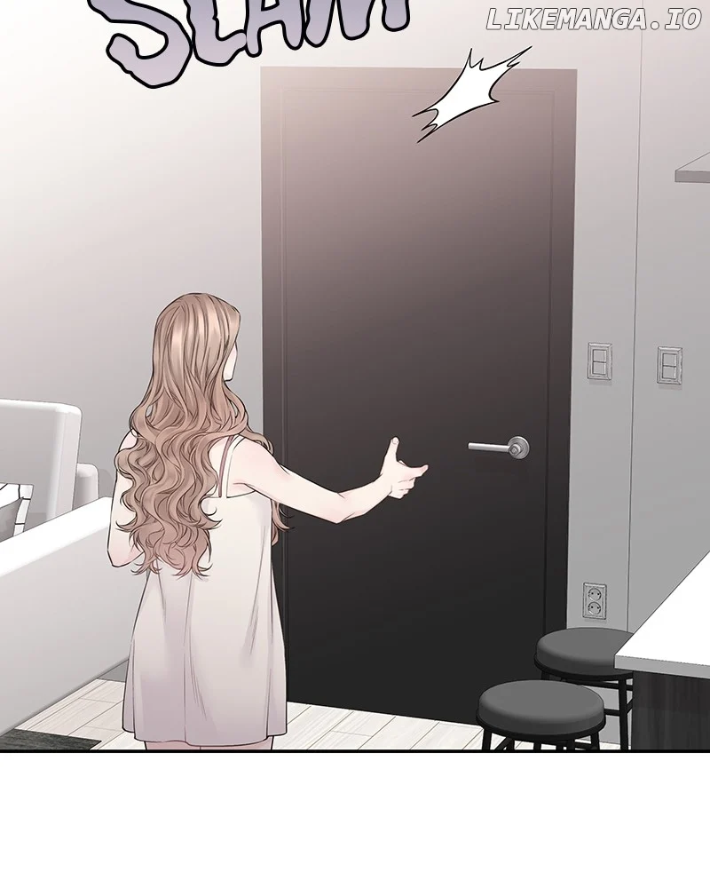 As If Love Doesn’t Exist Chapter 46 page 40