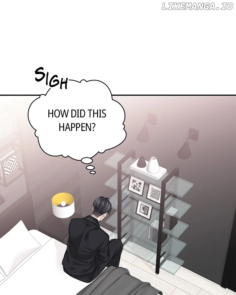 As If Love Doesn’t Exist Chapter 46 page 41