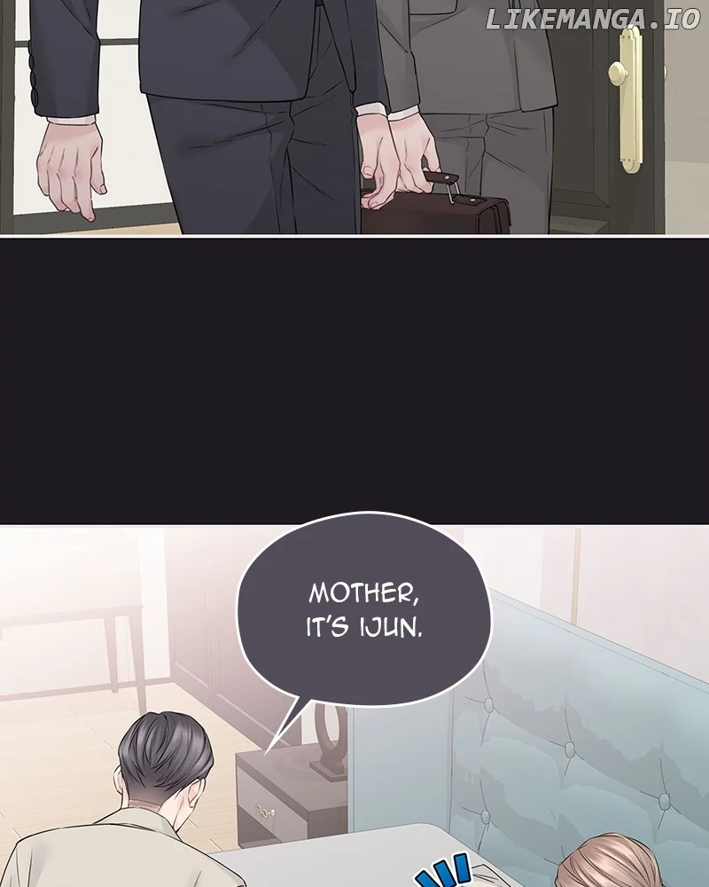 As If Love Doesn’t Exist Chapter 46 page 46