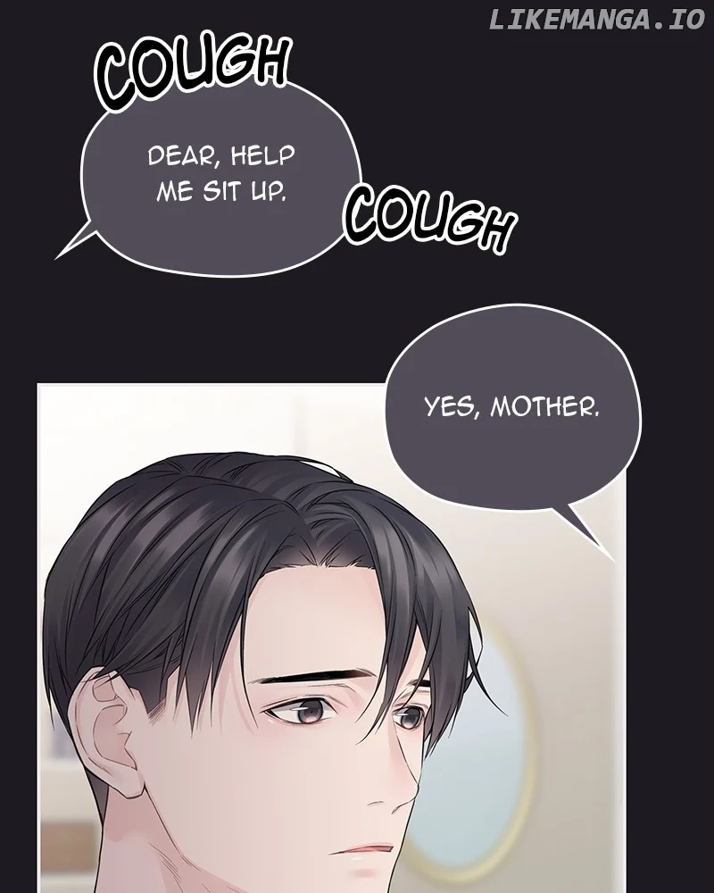 As If Love Doesn’t Exist Chapter 46 page 48