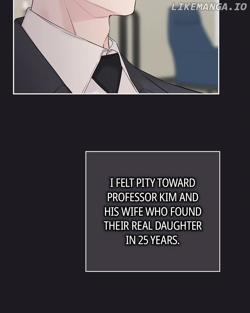 As If Love Doesn’t Exist Chapter 46 page 49