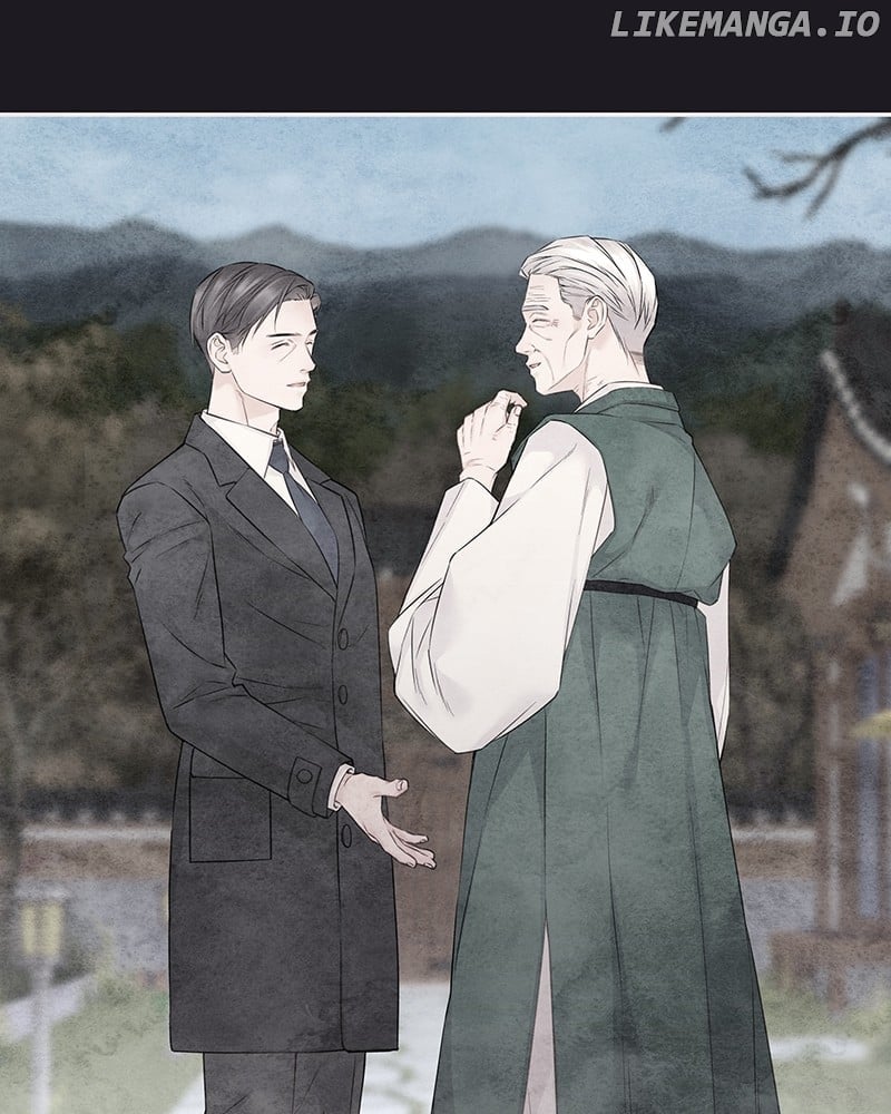As If Love Doesn’t Exist Chapter 46 page 51