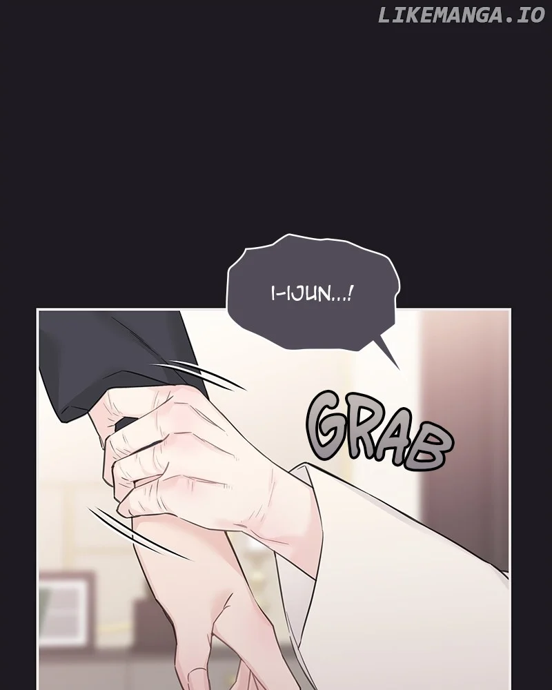 As If Love Doesn’t Exist Chapter 46 page 53