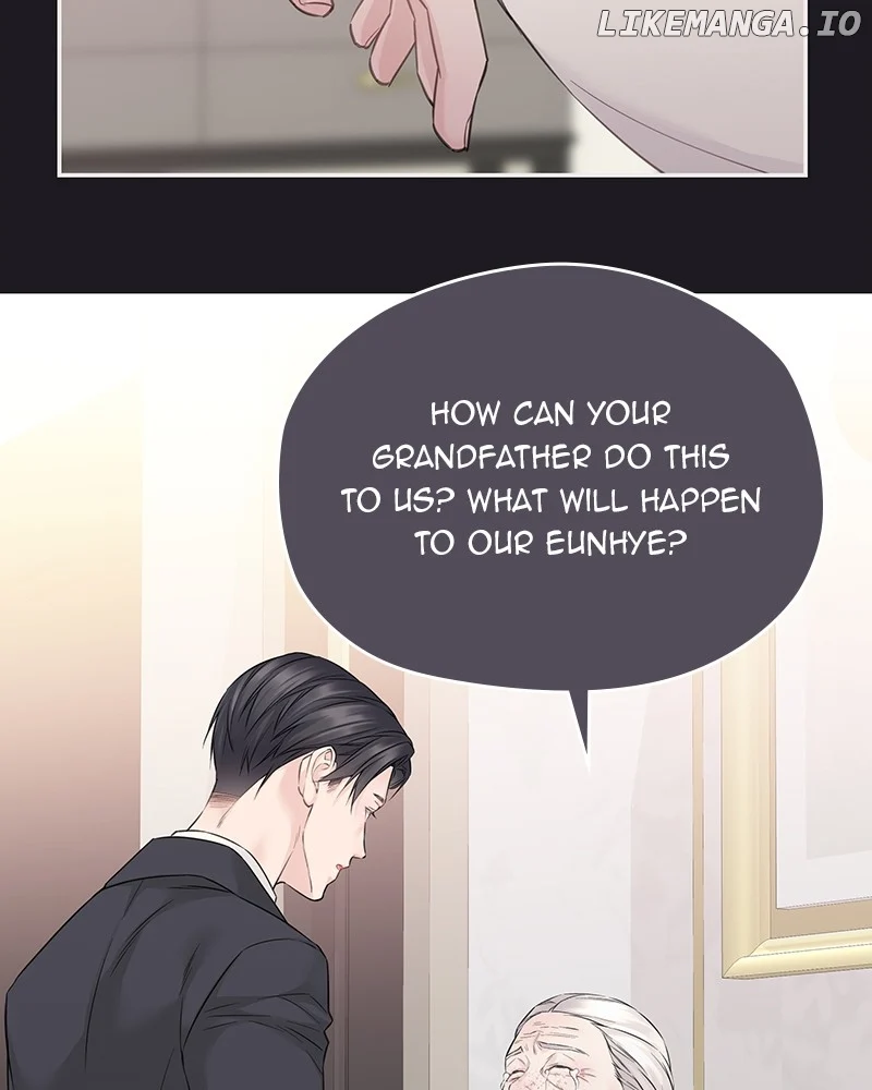 As If Love Doesn’t Exist Chapter 46 page 54