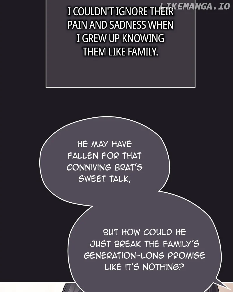 As If Love Doesn’t Exist Chapter 46 page 56