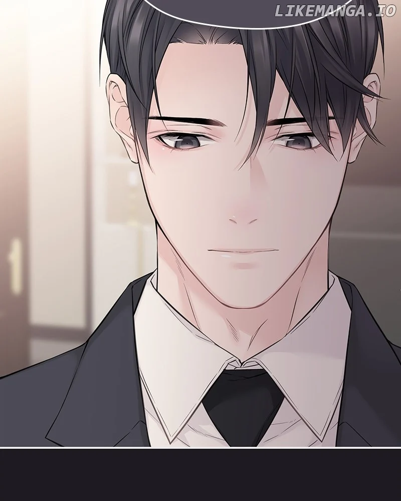 As If Love Doesn’t Exist Chapter 46 page 57