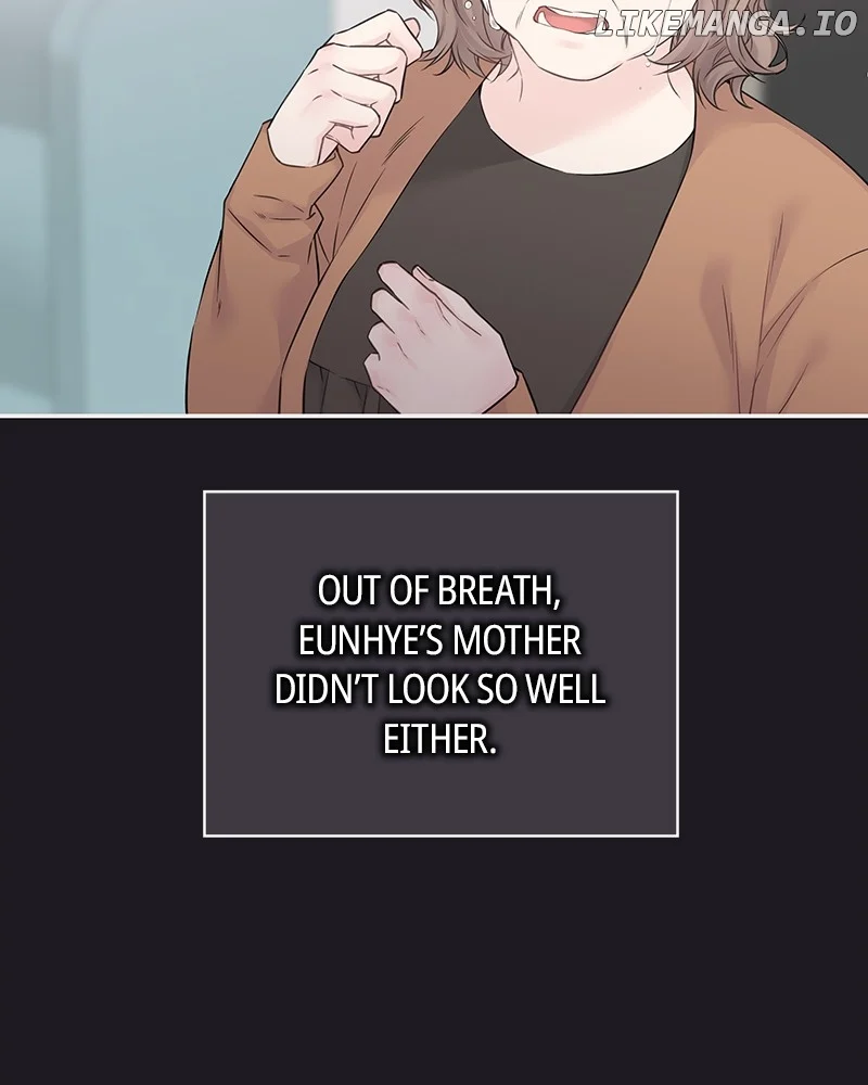 As If Love Doesn’t Exist Chapter 46 page 59
