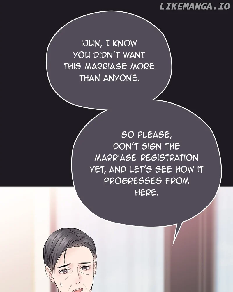 As If Love Doesn’t Exist Chapter 46 page 60