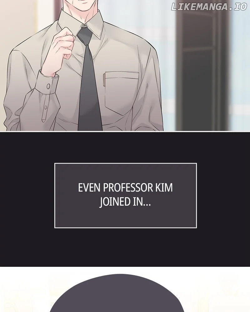 As If Love Doesn’t Exist Chapter 46 page 61