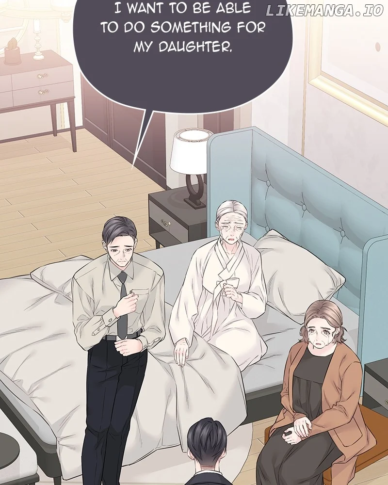 As If Love Doesn’t Exist Chapter 46 page 62