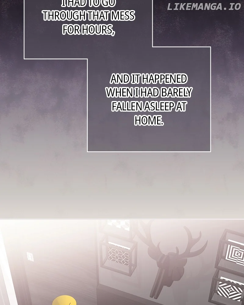 As If Love Doesn’t Exist Chapter 46 page 64