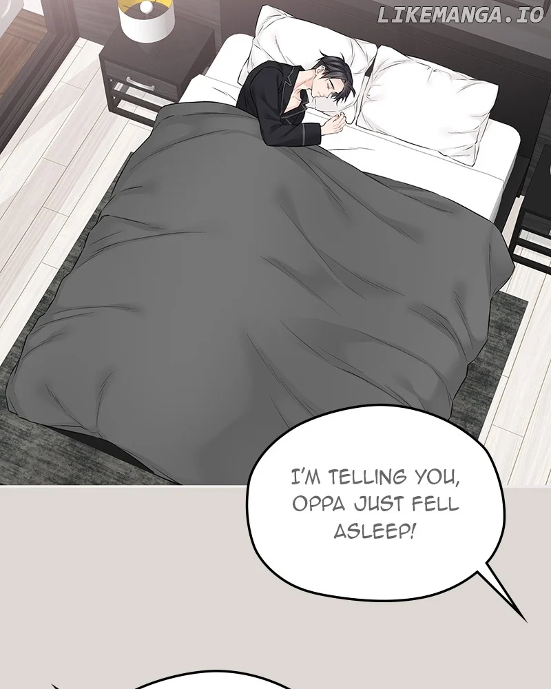 As If Love Doesn’t Exist Chapter 46 page 65