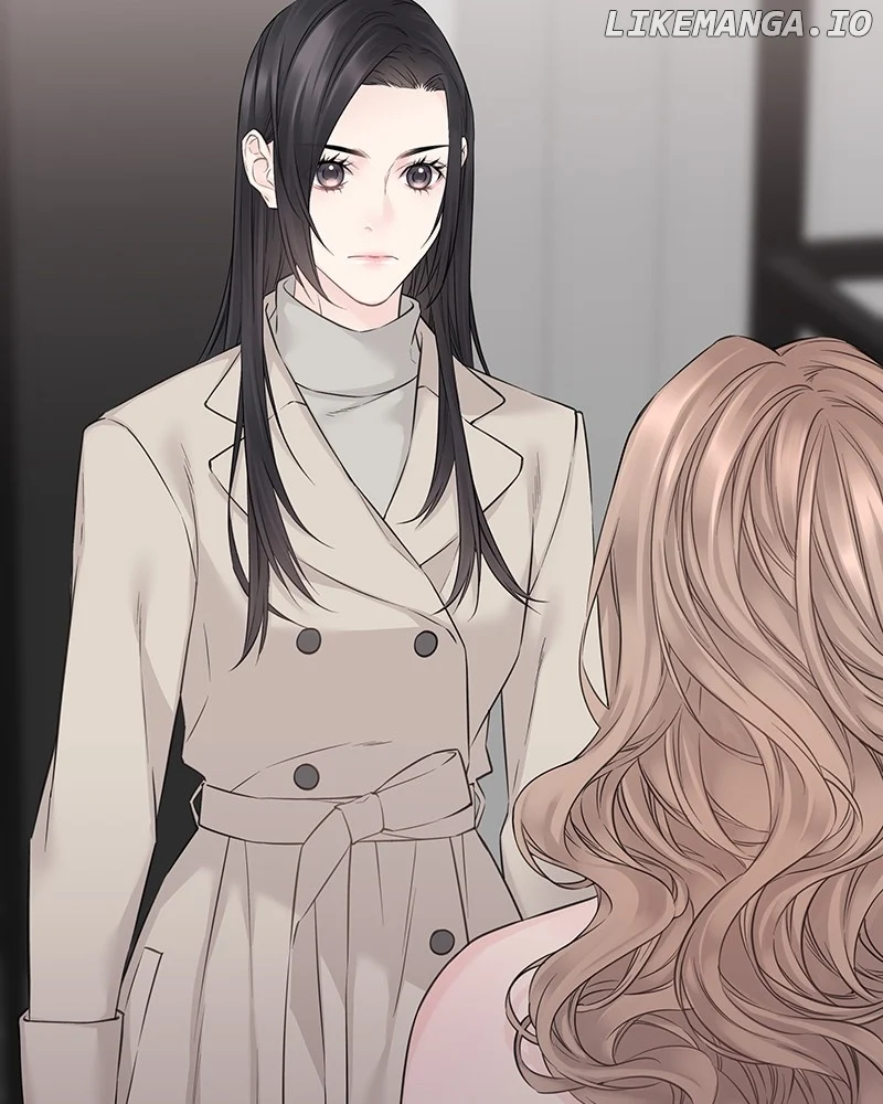 As If Love Doesn’t Exist Chapter 46 page 68