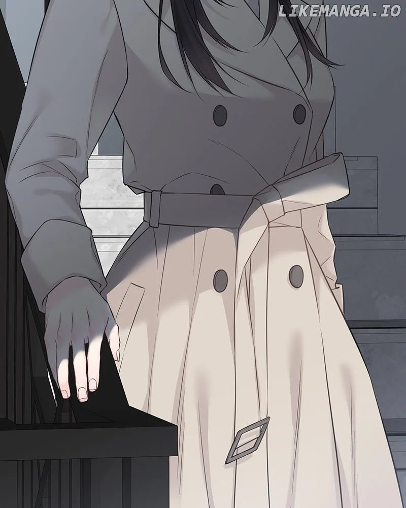 As If Love Doesn’t Exist Chapter 46 page 6