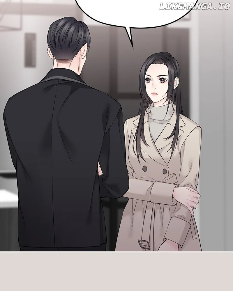 As If Love Doesn’t Exist Chapter 46 page 70