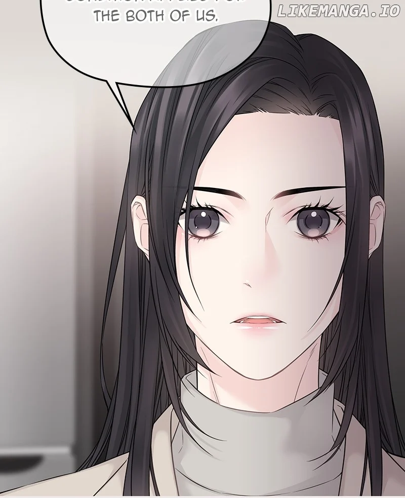 As If Love Doesn’t Exist Chapter 46 page 72