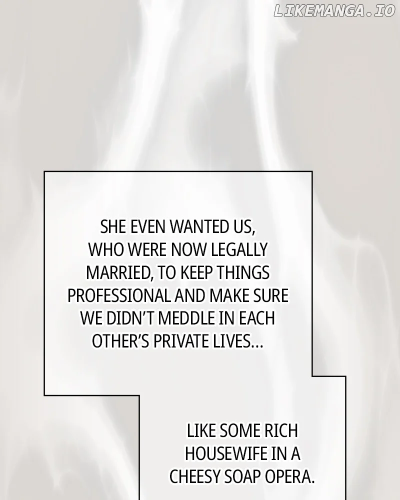 As If Love Doesn’t Exist Chapter 46 page 73