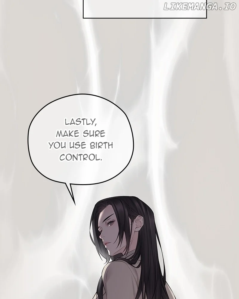 As If Love Doesn’t Exist Chapter 46 page 74