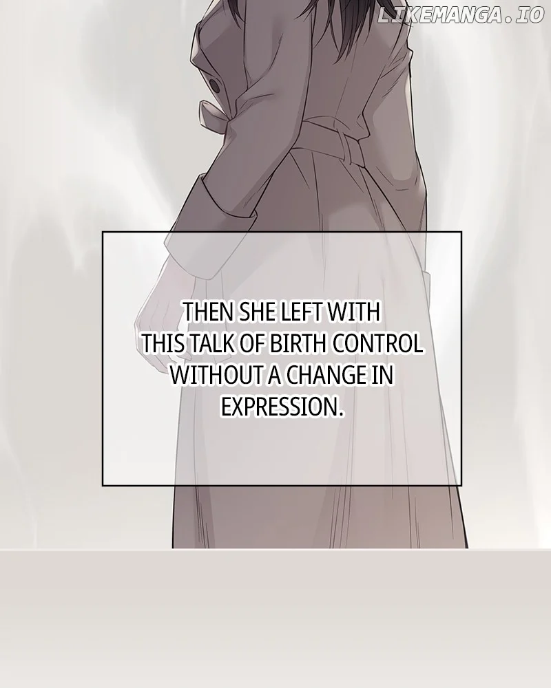As If Love Doesn’t Exist Chapter 46 page 75