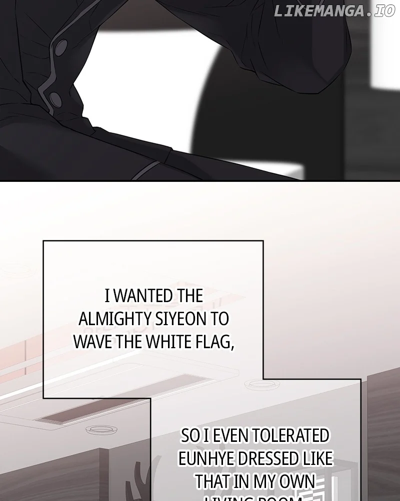 As If Love Doesn’t Exist Chapter 46 page 77