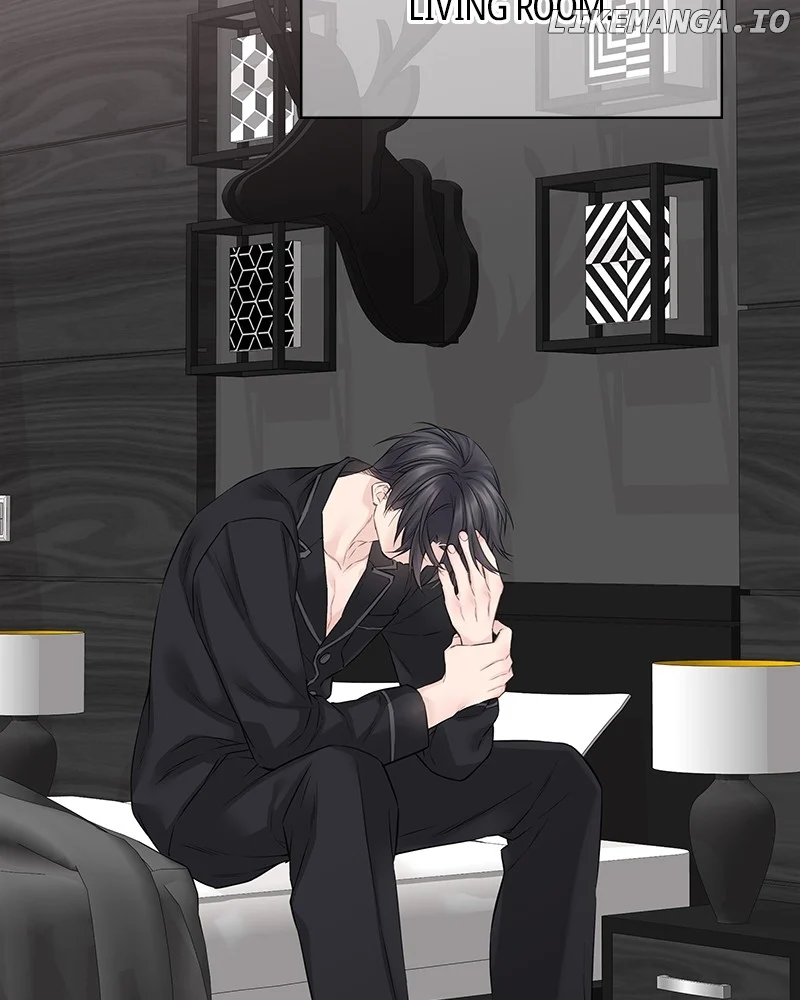 As If Love Doesn’t Exist Chapter 46 page 78