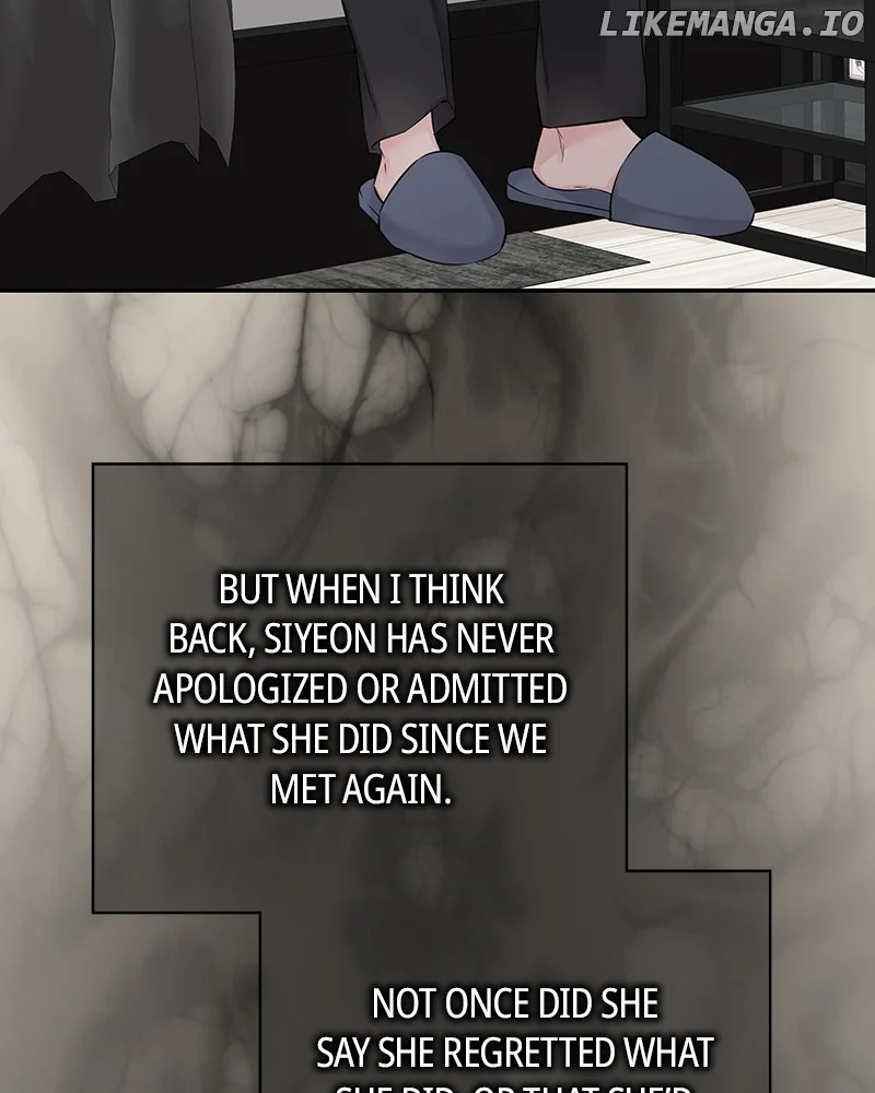 As If Love Doesn’t Exist Chapter 46 page 79
