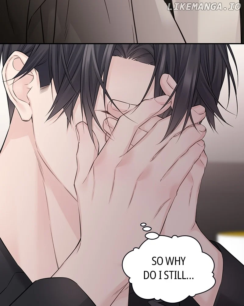 As If Love Doesn’t Exist Chapter 46 page 82