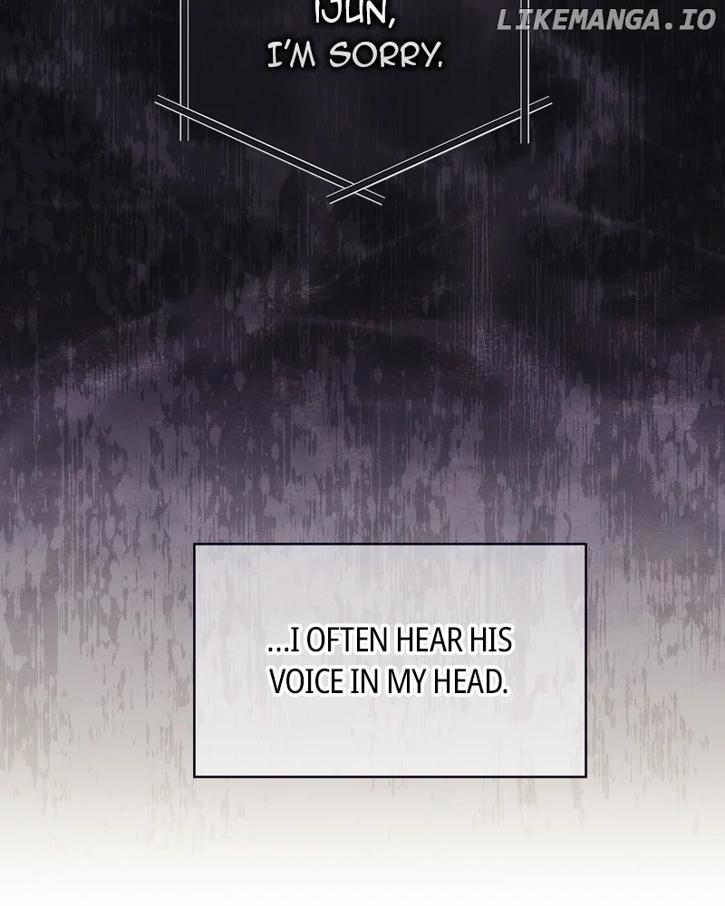 As If Love Doesn’t Exist Chapter 46 page 84