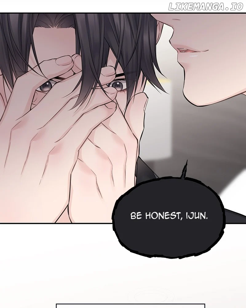 As If Love Doesn’t Exist Chapter 46 page 85