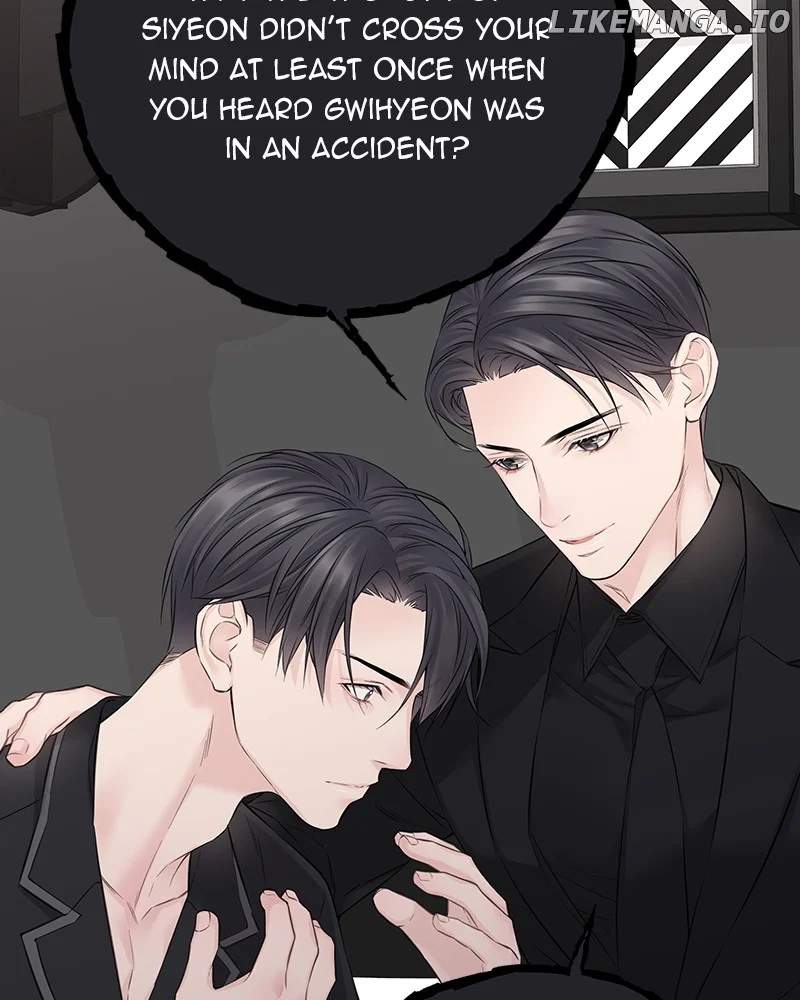 As If Love Doesn’t Exist Chapter 46 page 87