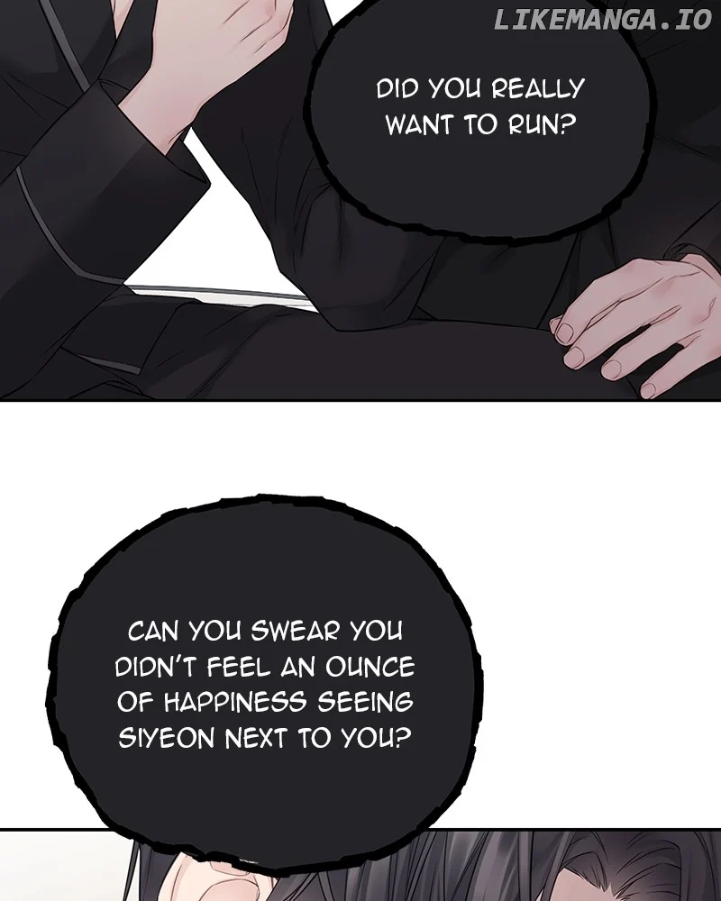 As If Love Doesn’t Exist Chapter 46 page 88