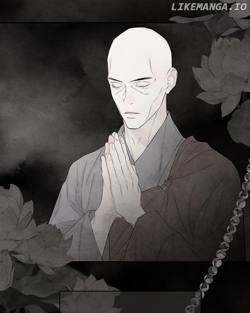 As If Love Doesn’t Exist Chapter 46 page 8