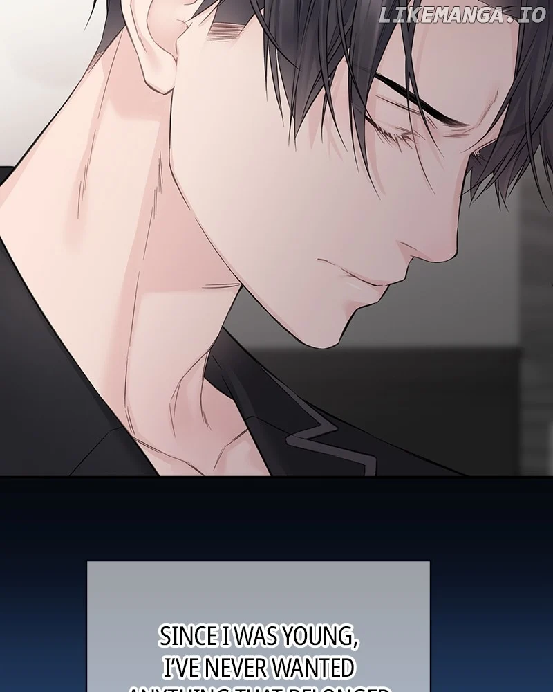 As If Love Doesn’t Exist Chapter 46 page 89