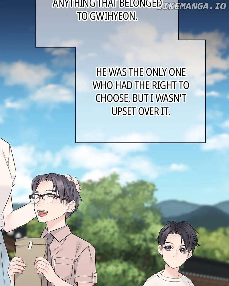 As If Love Doesn’t Exist Chapter 46 page 90