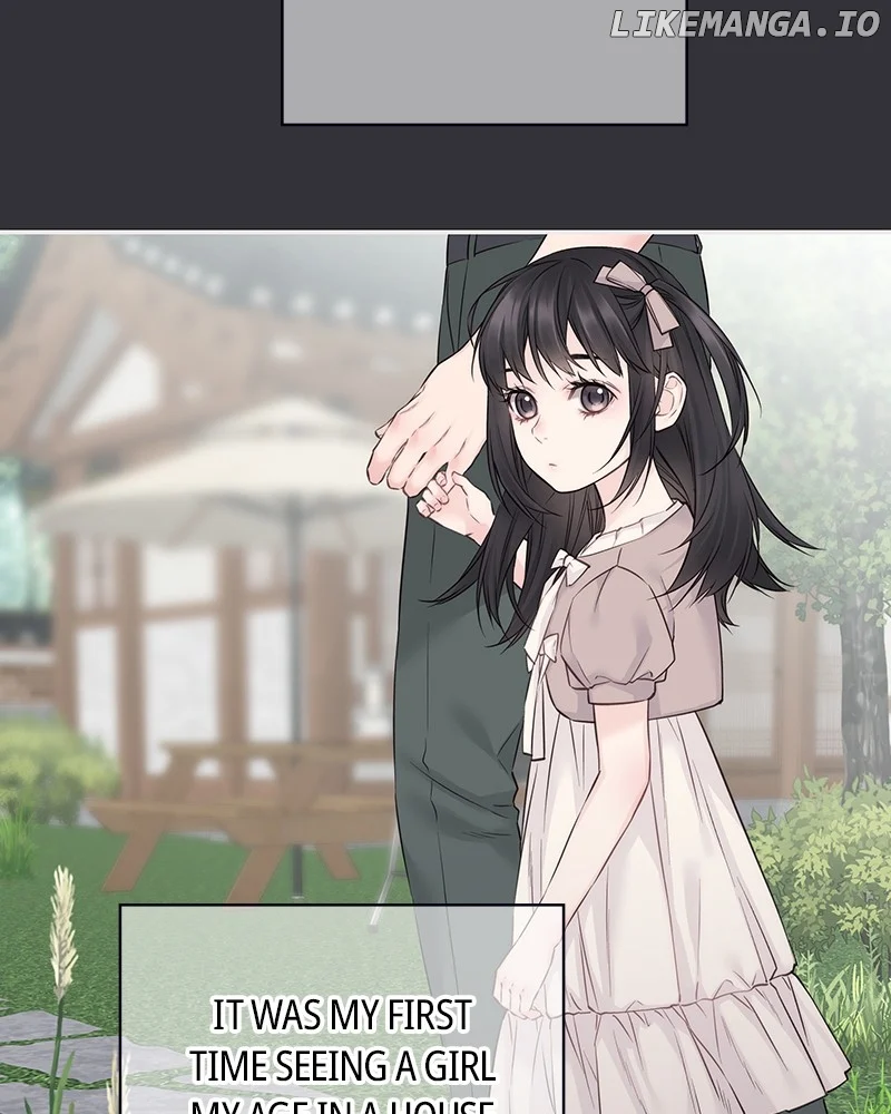 As If Love Doesn’t Exist Chapter 46 page 93