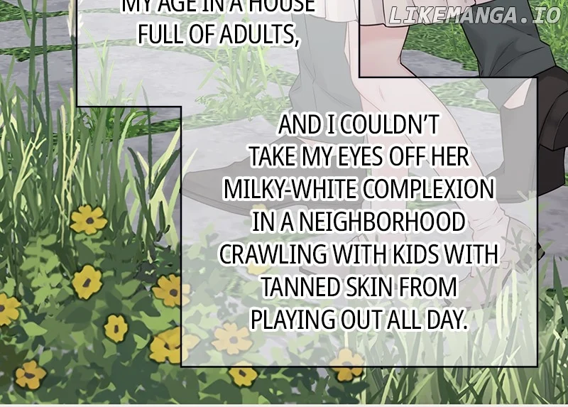 As If Love Doesn’t Exist Chapter 46 page 94