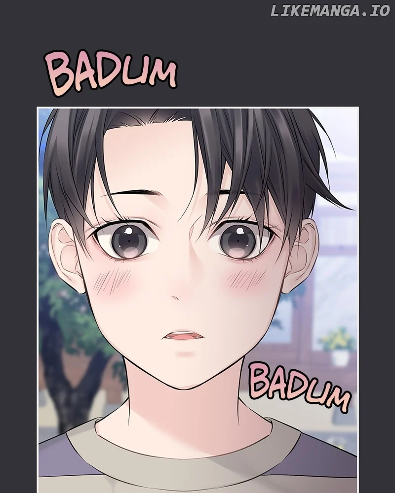 As If Love Doesn’t Exist Chapter 46 page 95