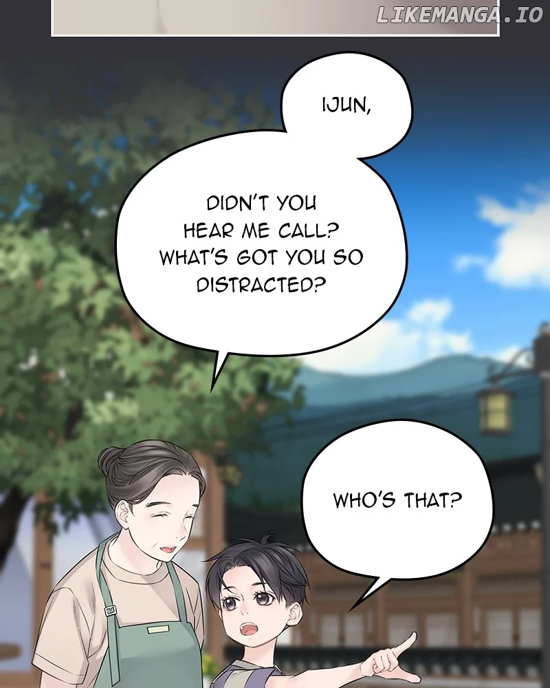 As If Love Doesn’t Exist Chapter 46 page 96