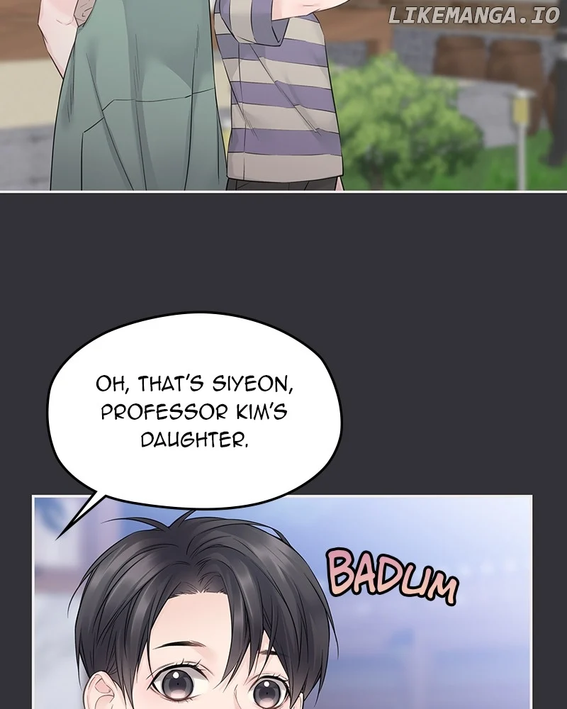 As If Love Doesn’t Exist Chapter 46 page 97