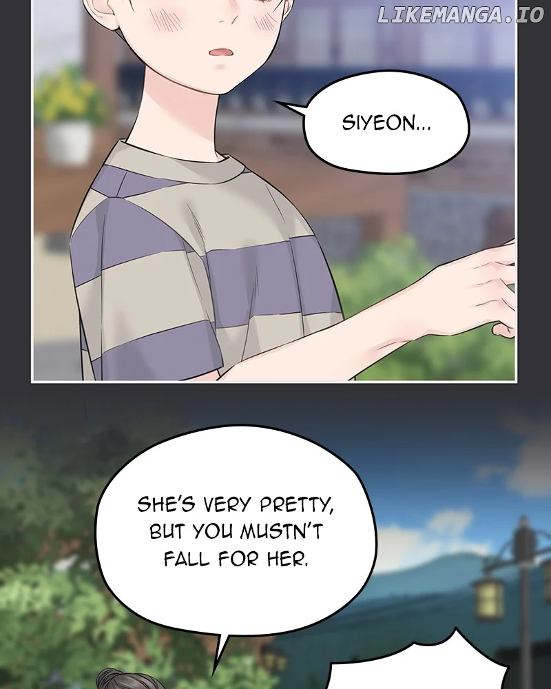 As If Love Doesn’t Exist Chapter 46 page 98