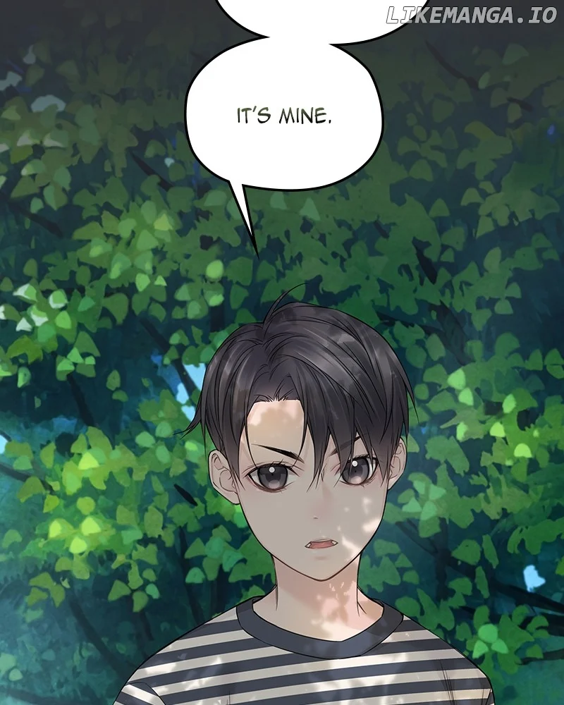 As If Love Doesn’t Exist Chapter 47 page 9