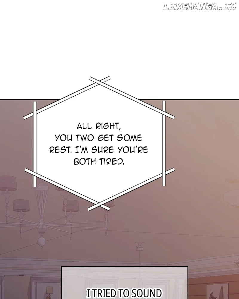As If Love Doesn’t Exist Chapter 47 page 101